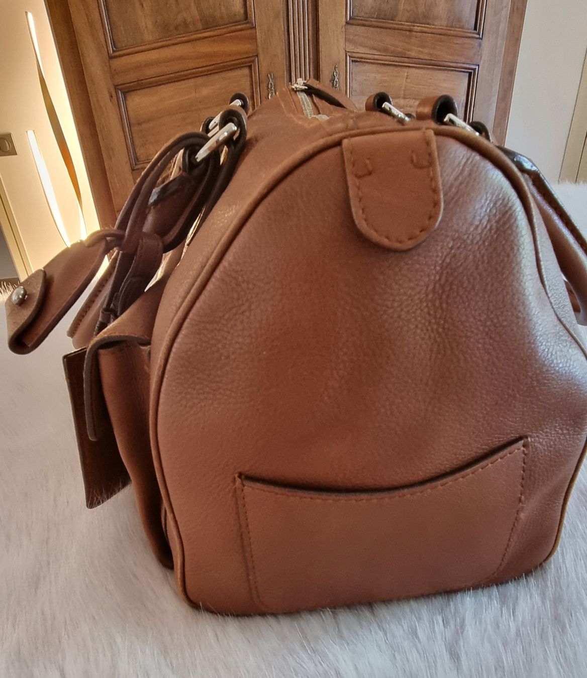 Ralph Lauren Borse da donna: RALPH LAUREN Sac à main fenme – Usato da Borex venduto da mab_28bf 3
