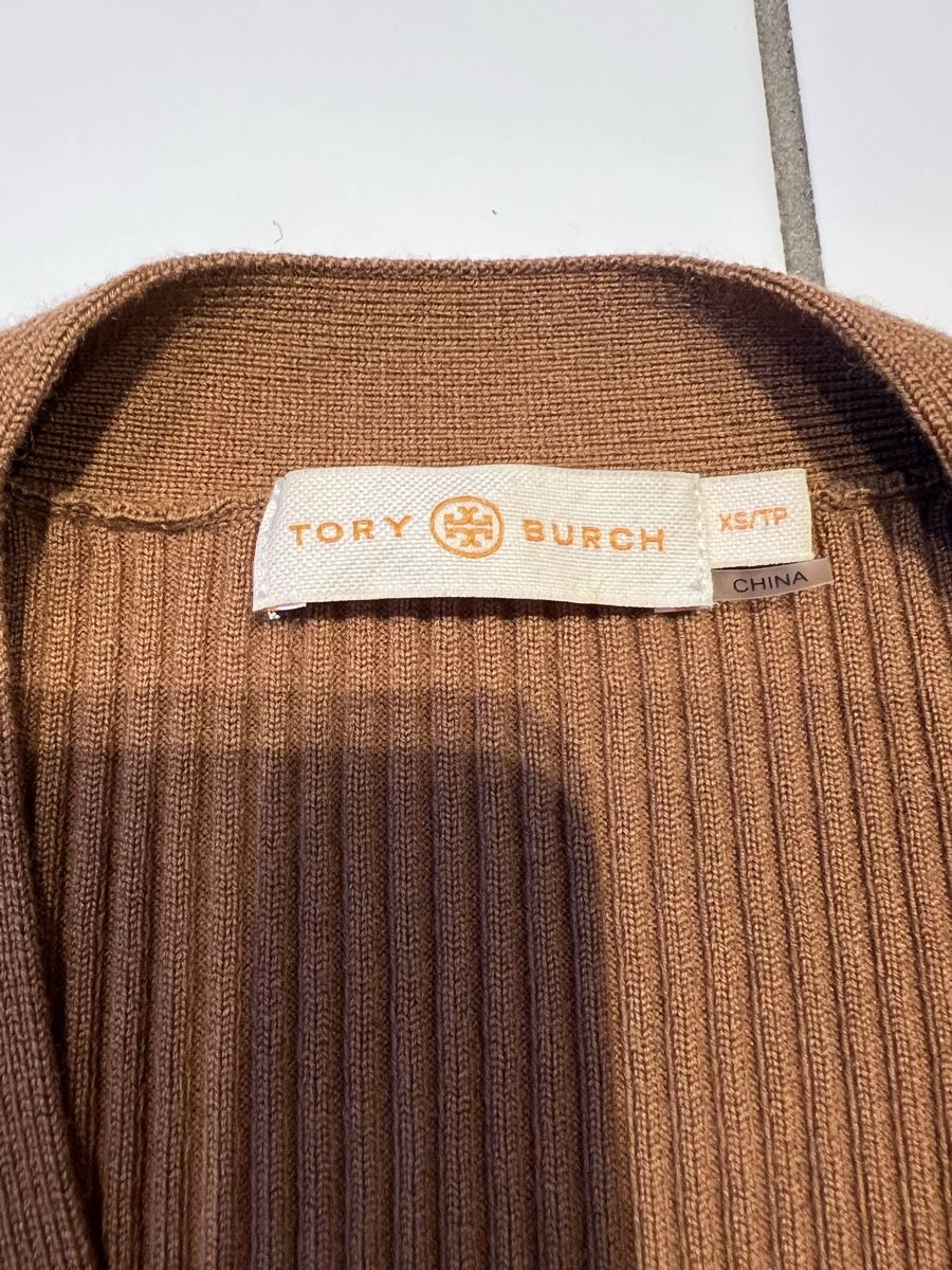 Maglioni & Felpe: Cardigan Tory Burch  – Usato da Zürich venduto da agi_j875 2