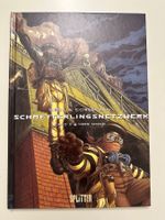 SCHMETTERLINGSNETZWERK 2 - HERR MOND - NEU UND UNGELESEN