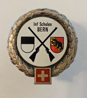 Peret Emblem Schweizer Armee