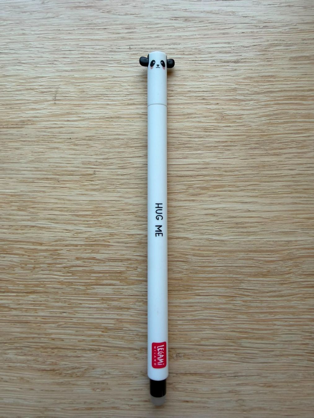 Legami Stylos & Marker: Legami Panda (alte Generation) – Neuf avec emballage d'origine à Wald ZH par patriziajenny