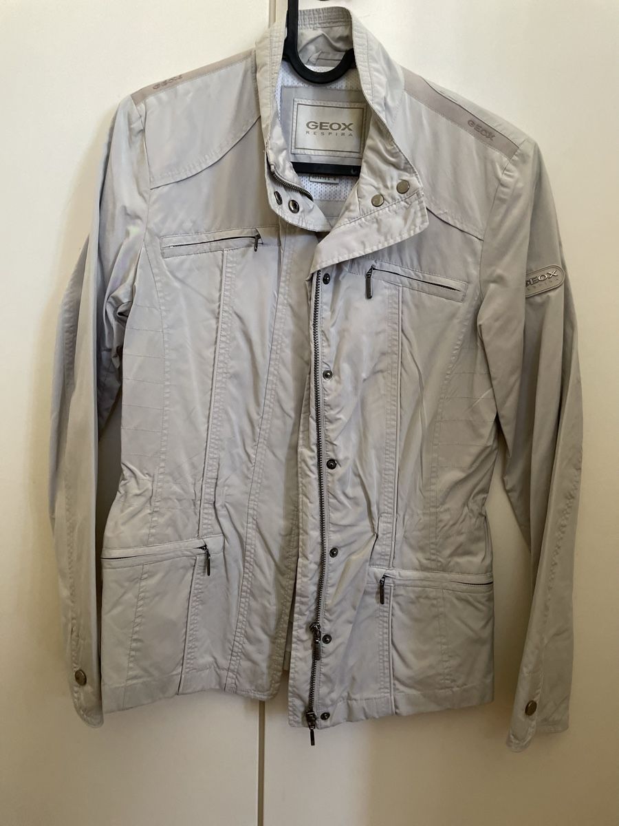 Geox Jacken: Jacke – Gebraucht aus St.Gallen von nat_7n75