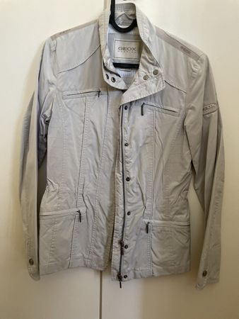 Jacke