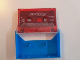 Kinder Kassette / Hörspiel / Dornröschen