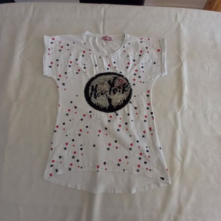 T-Shirt Gr 164