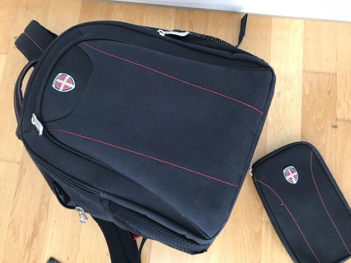 Rucksäcke: Ellehammer Rucksack – Neu (gemäss Beschreibung) aus St.Gallen von bubo2008 8