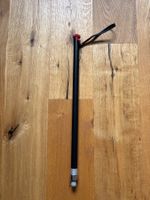 Einbeinstativ - teleskopisch ausziehbar bis 155cm
