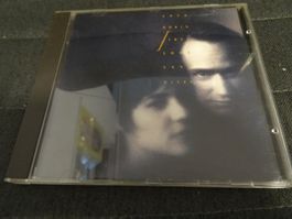 Chuck Robin - First Love / Last Rites CD