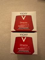 NEU 2x Vichy Liftactiv Anti Pigment B3 Nachtcreme