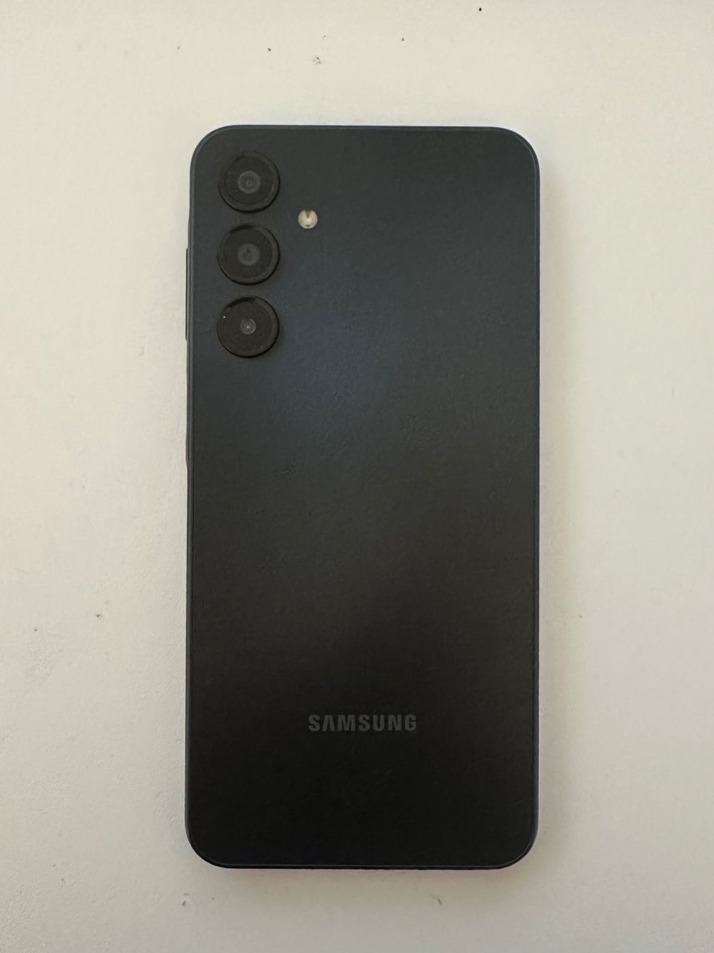 Samsung Telefoni cellulari / Smartphones: Samsung Galaxy A16 – Usato da Montlingen venduto da Noelluechinger 1