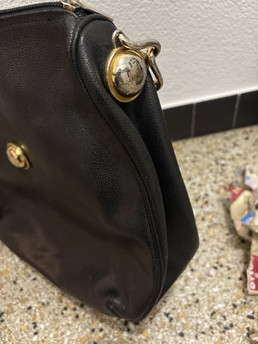Coccinelle Borse da donna: Coccinelle Vintage Tasche 90er – Usato da Bern venduto da LoveVintageY2K 2
