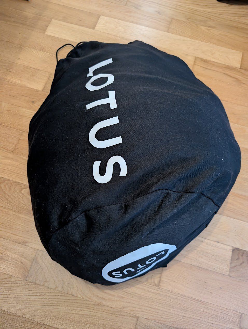 Coperture: Original Elise Mk3 Indoor Cover – Usato da Cham venduto da Leoly1337 2