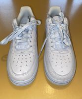 FABRIKNEUE NIKE AIR FORCE 1 in der Grösse 36 !!!!!