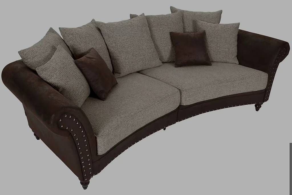 Divani: Landscape Mega Sofa – Usato da Widnau venduto da guess1 1