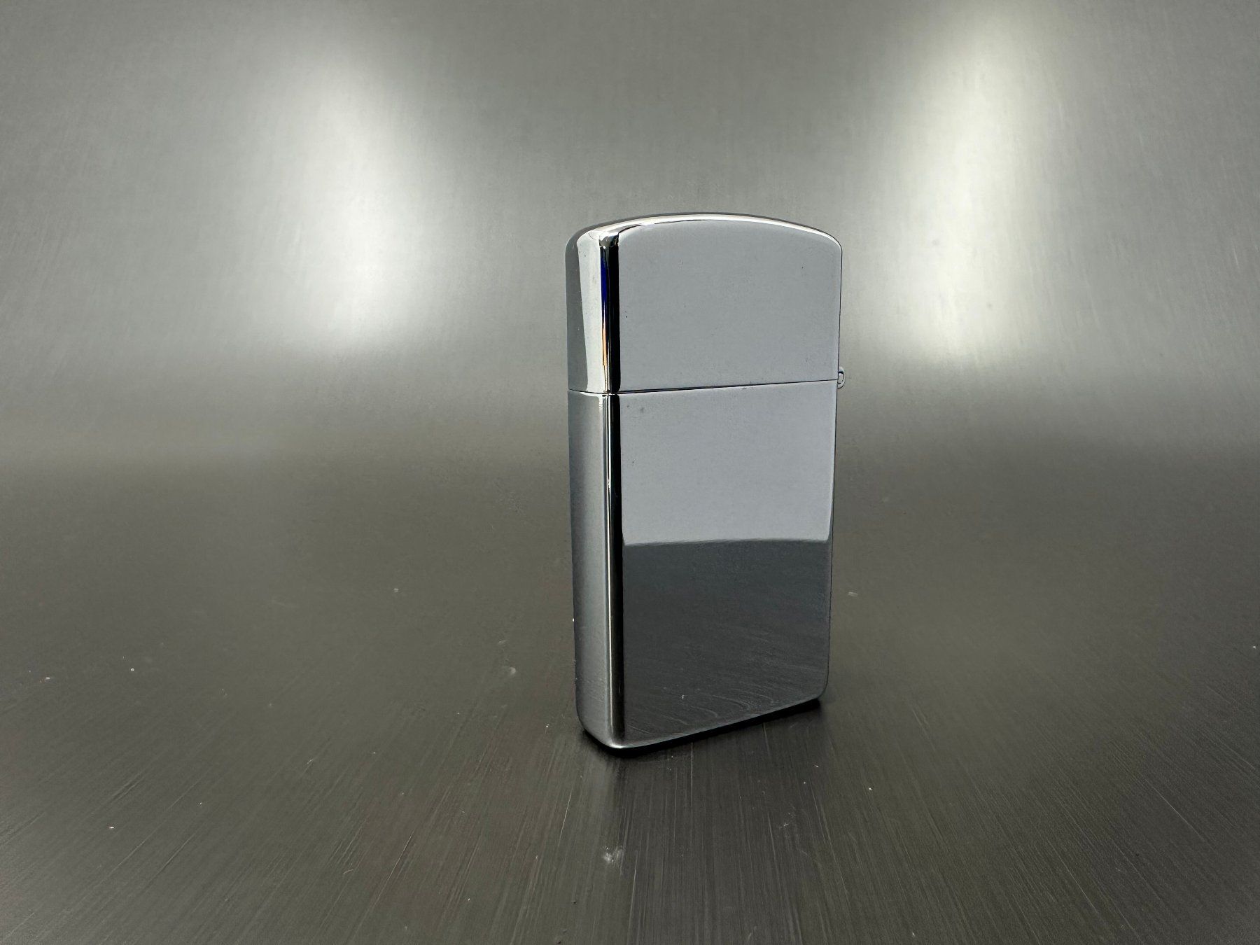 Zippo Briquets: Zippo Harley Davidson, Slim – Neuf (Voir description) à Arisdorf par Liquidus 1