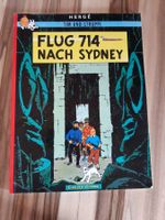 Tim und Struppi <Flug 714 nach Sydney>