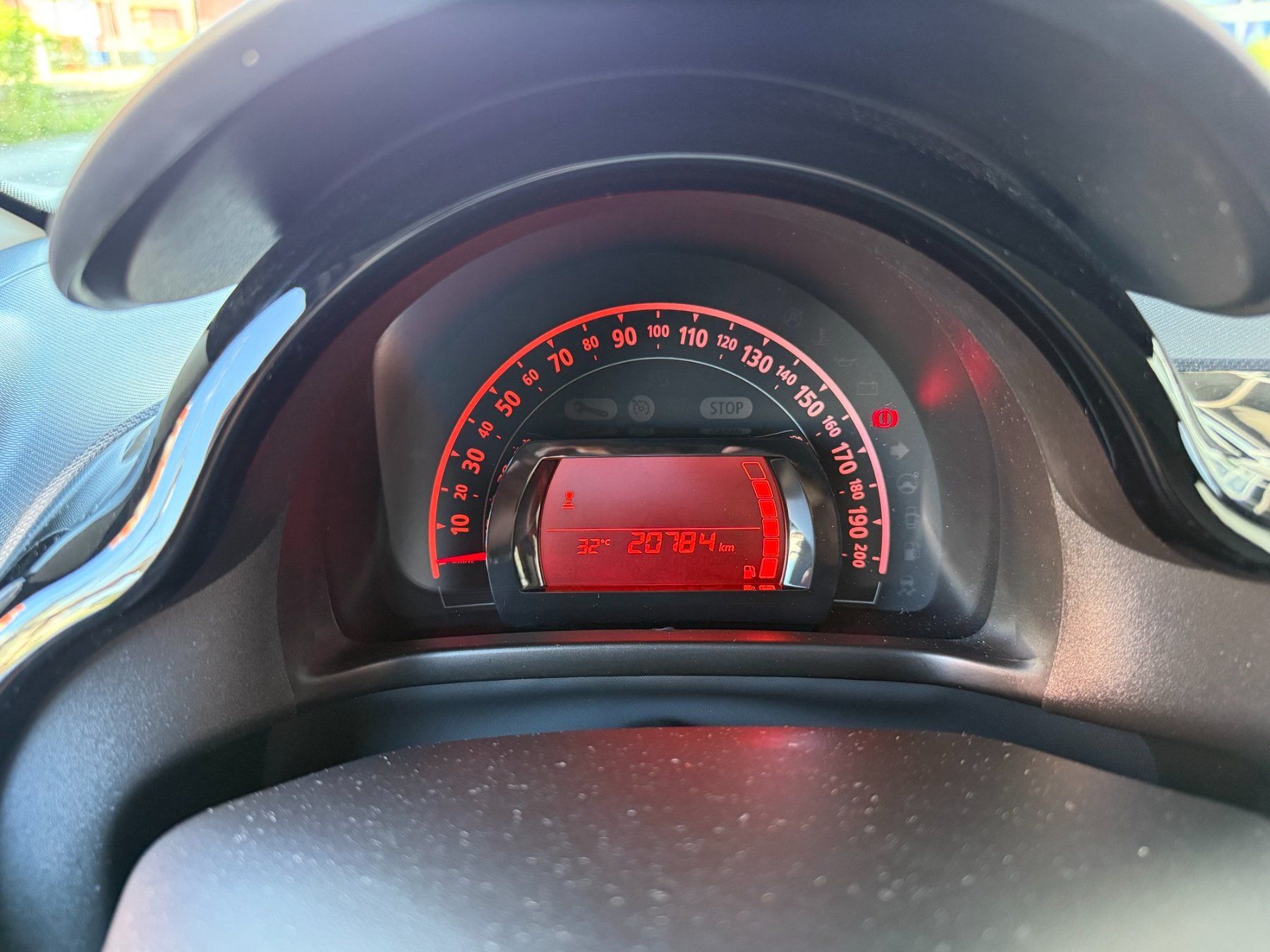 Renault Automobili: Renault Twingo 1.0 SCe 70 City – Usato da Adliswil venduto da RuckstuhlAdliswil 6