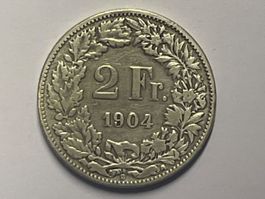 2 Fr 1904