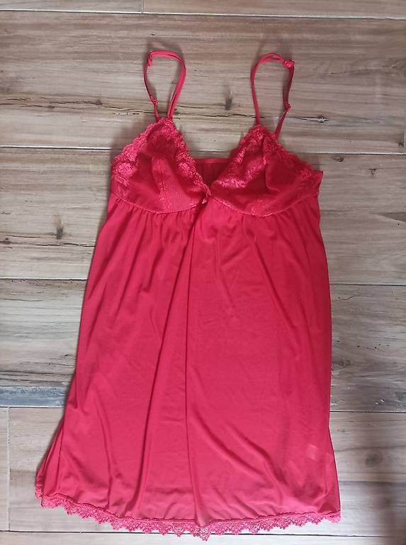Negligees & Pigiami:  4X Camicia da notte donna estiva  – Usato da Chironico venduto da mar_lz9d 2