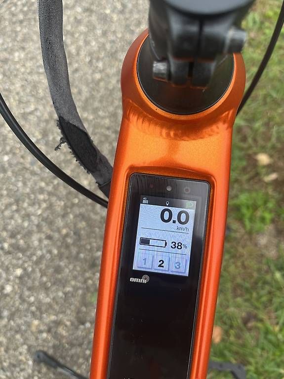 Stromer Biciclette: Stromer St1X – Usato da Winterthur venduto da agi_9m77 4