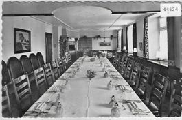 Gasthaus Hirschen Kyburg bei Winterthur