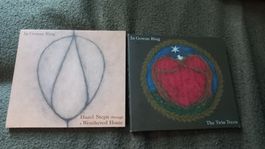 In Gowan Ring  CD Bundle Neofolk