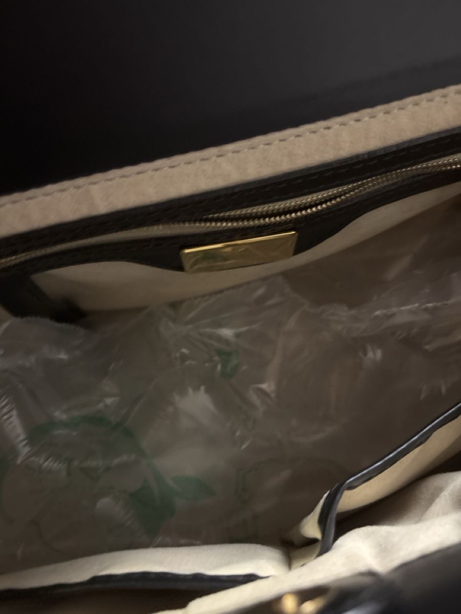 Maison Mollerus Borse da donna: Original Mollerus Handtasche, Schwarz – Nuovo e nell'imballaggio originale da Amriswil venduto da thi_r29m 1