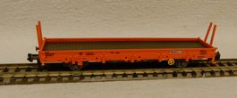 Fleischmann Rungenwagen 825752