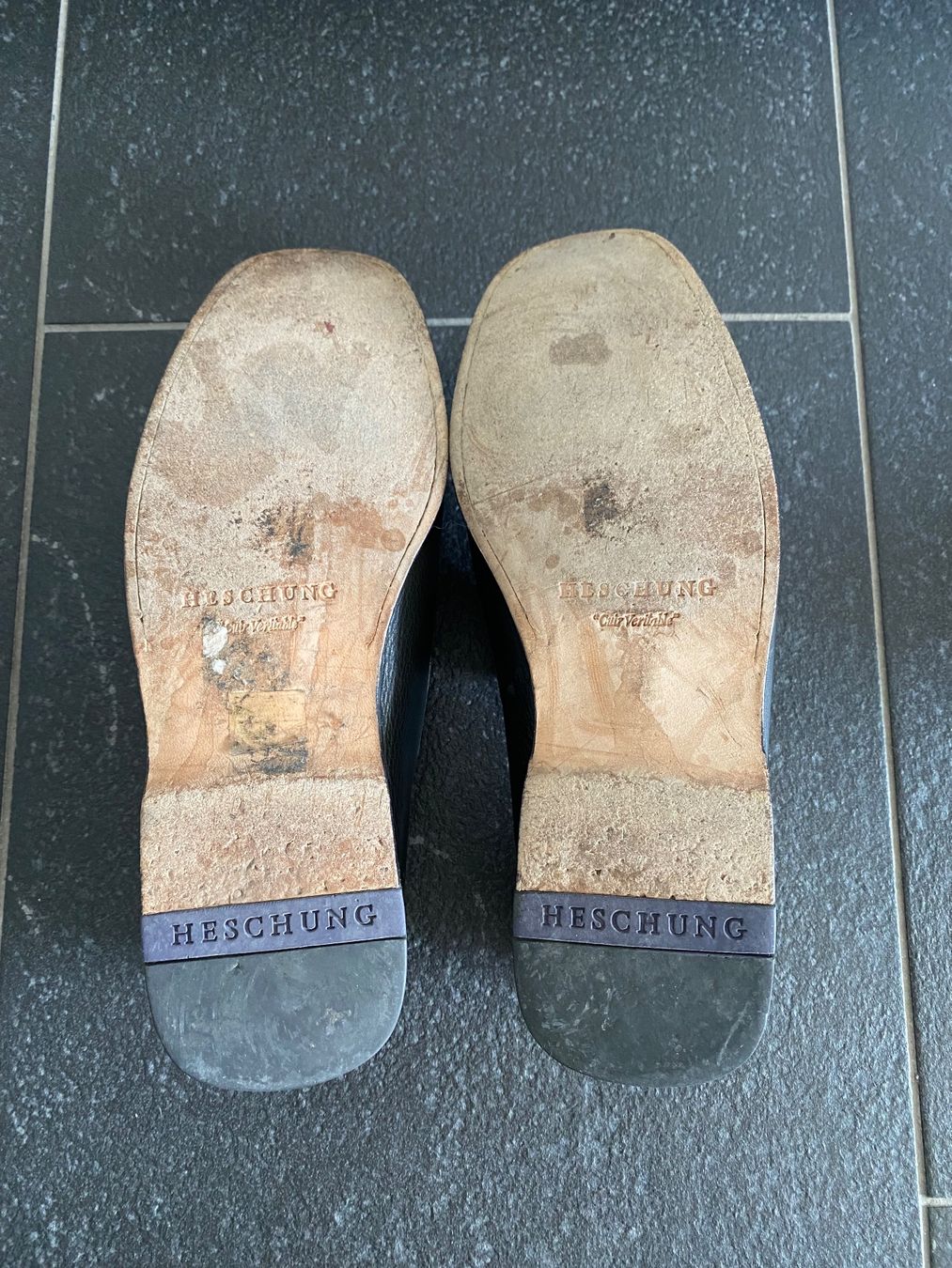Scarpe da donna: Loafers – Usato da Lützelflüh-Goldb venduto da flu_q9tg 5