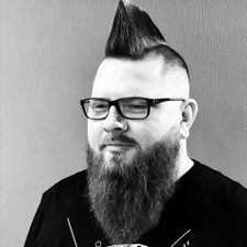 Profile image of Thorn