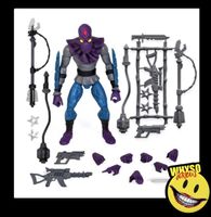 Teenage Mutant Ninja Turtles ULTIMATES! Foot Soldier Super7