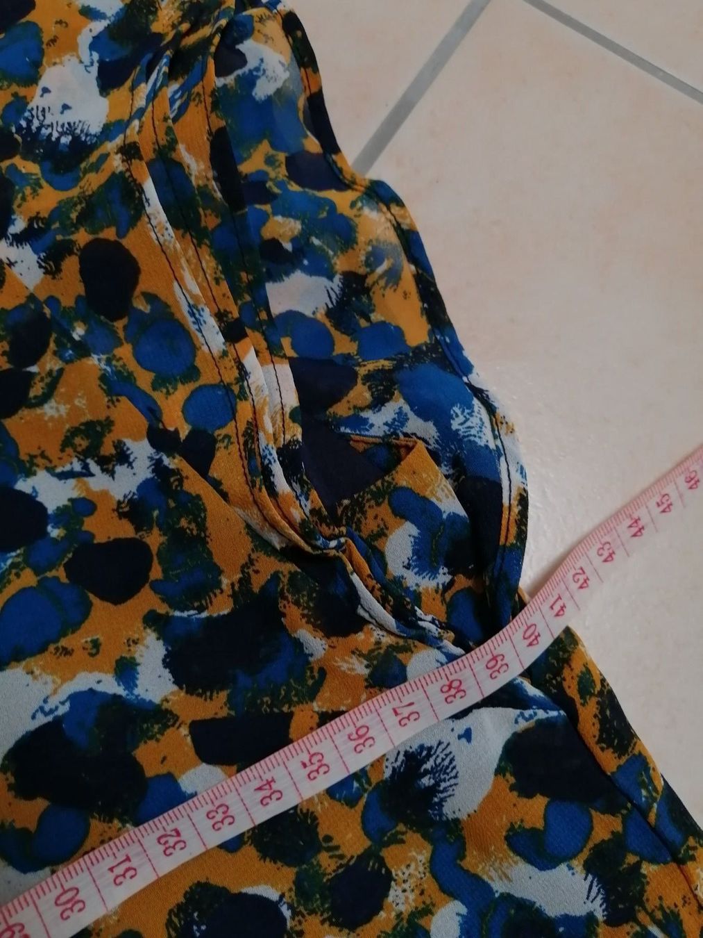 H&M Kleider: Sommerkleid Gr. 34 vom H&M – Gebraucht aus Henau von AXAA 5