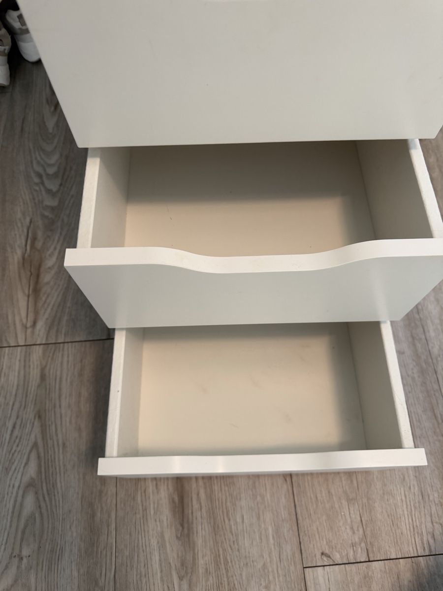 Ikea Cassettiere: Kommode Alex Ikea – Usato da Siglistorf venduto da demeyste 3
