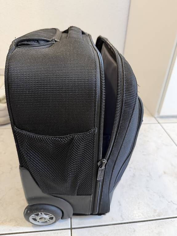 Valises de voyage: Aktenkoffer – D'occasion à Neuenhof par suv_b72x 2