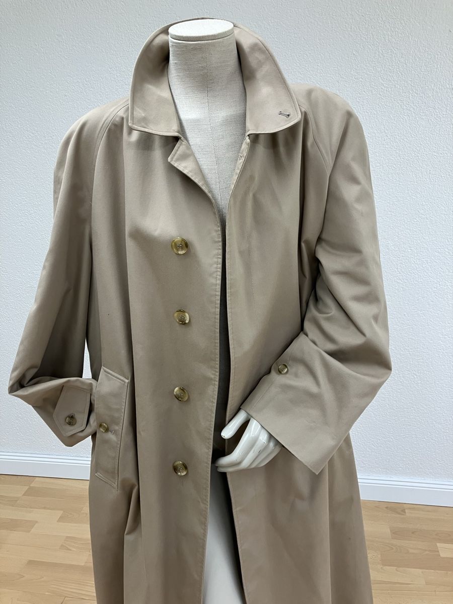 Burberry Cappotti: Burberry Mantel gr 50/L – Nuovo (secondo la descrizione) da Horgen venduto da Grizzly83 2