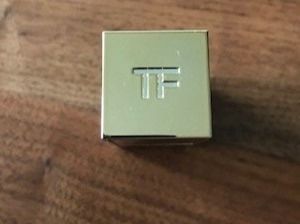 Tom Ford Make-up: Tom Ford 60 Bad Lieutenant Lippenstift – Nuovo (secondo la descrizione) da Wilen b. Wollerau venduto da rosmarin13 2