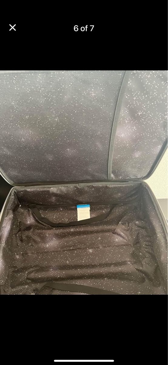 Star Wars Valigie: Suitcase Star Wars for kids – Usato da Thalwil venduto da 0041angel 5
