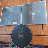urgehal- goatcraft...
