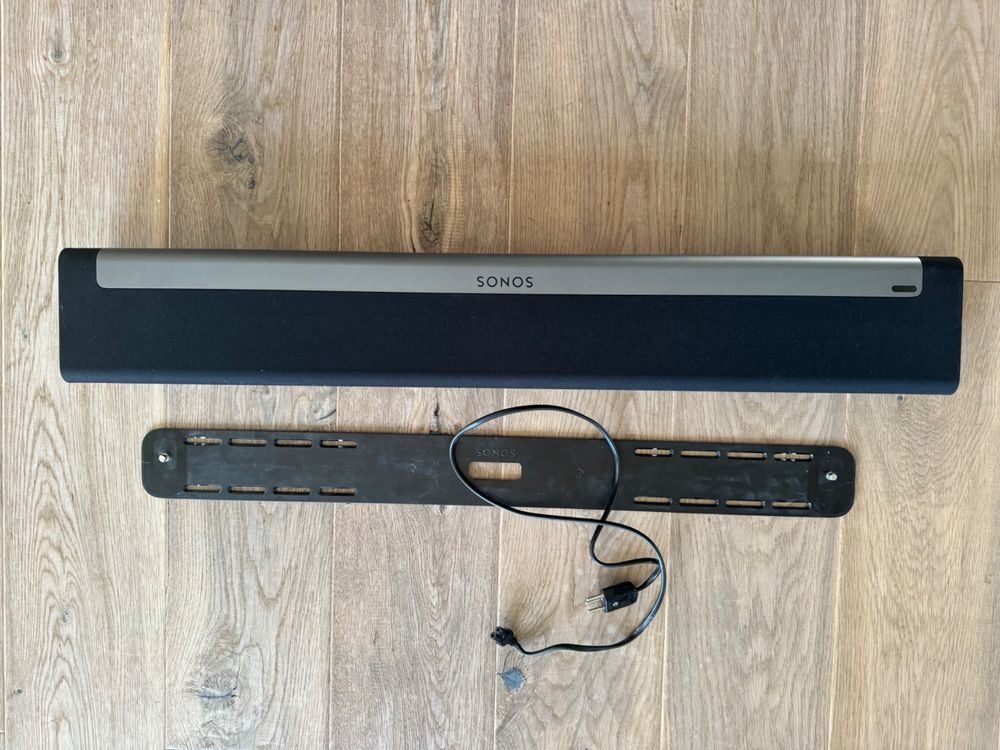 Servizio Di Riparazione Professionale Per Sonos Playbar - Guasto Ottico O Altri Problemi