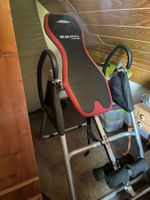 Trainingsgerät für den Rücken