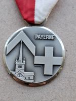Payerne 1970 (L406)