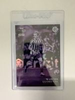 Topps Simplicidad - Marcos Llorente - Atletico Madrid /50