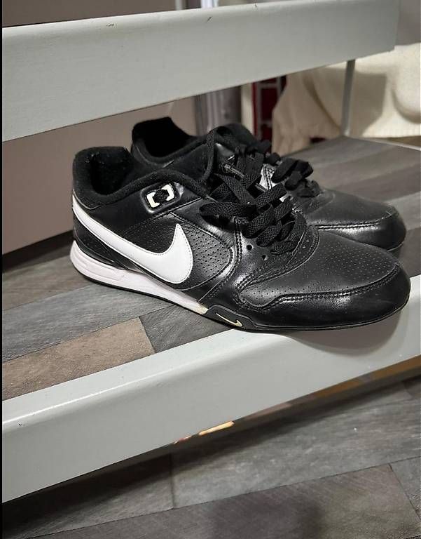 Nike Scarpe da uomo: Nike Schuhe Gr.42 neu – Usato da Baar venduto da Vili7 2