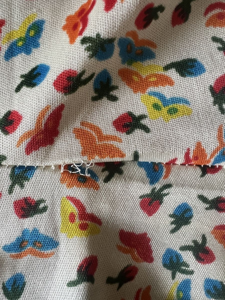Vestiti: Vintage Kleid 50er? – Usato da Uster venduto da Shanti1 5