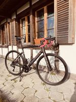 Orbea Orca M30i Carbon Rennvelo