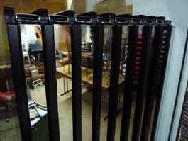 USM Haller Tische Esstisch Bürotisch Seminartisch 175x75