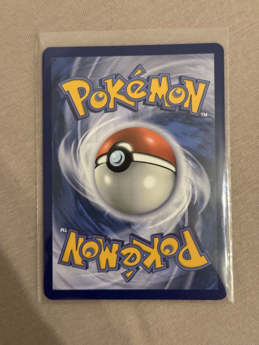 shiny sprigatito pokemon card Sprigatito main image 0
