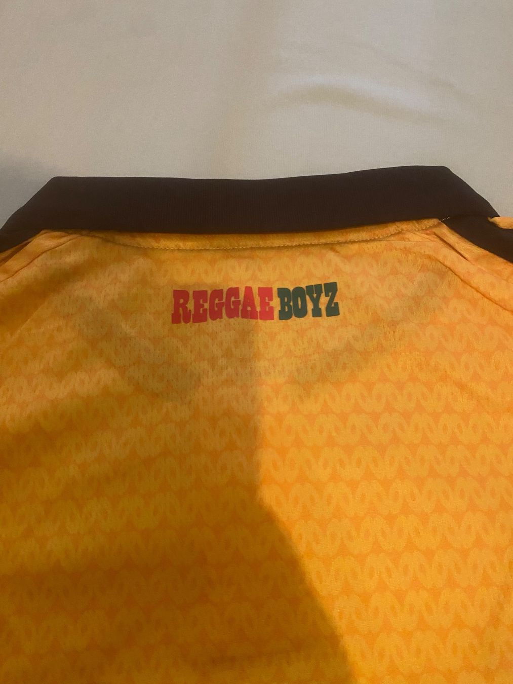 Adidas Canottiere & Pantaloni: adidas Performance JAMAICA 2026 HOME trikot – Nuovo (secondo la descrizione) da Lausanne venduto da sport1010 4