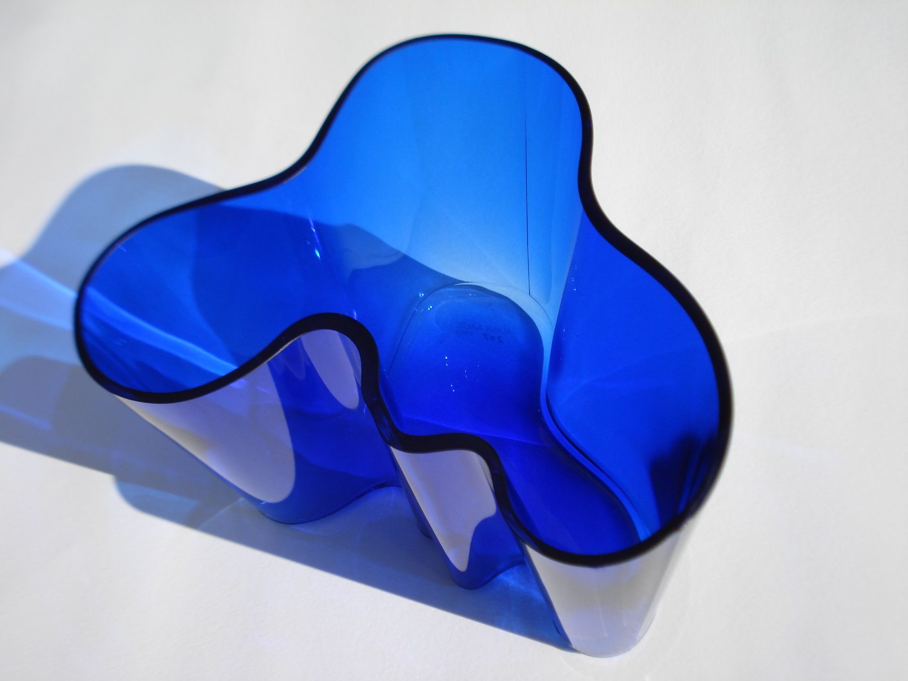 Aalto Vasi & Recipienti: Alvar Aalto 1898-1976 – Usato da Basel venduto da art.basel 6