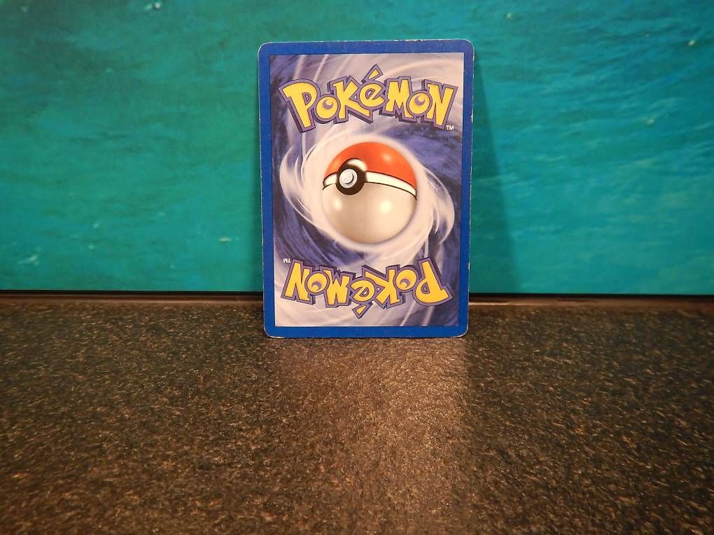 Carte collezionabili: Sammelkarten Pokemon Serie 1999-2000 – Usato da Frutigen venduto da Tony1813 1